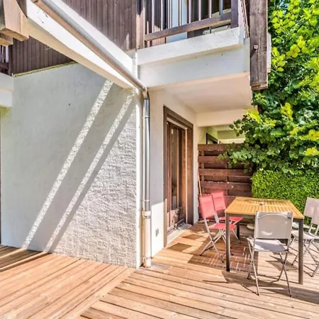 Apartment For 4 People *